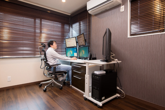 リノベーションハイムの施工事例