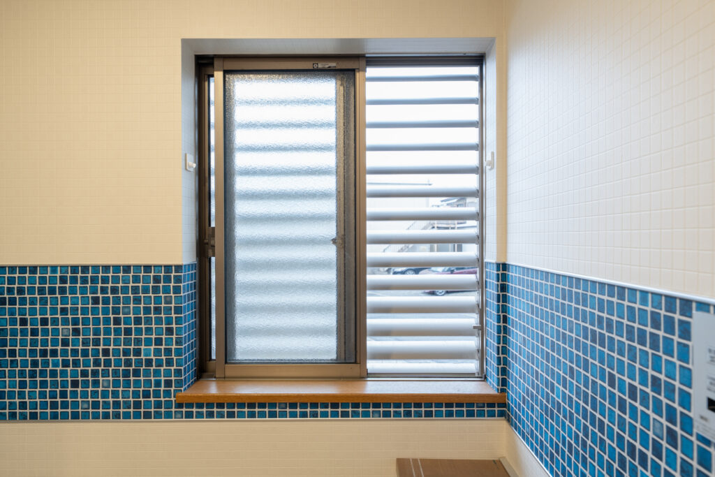 リノベーションハイムの施工事例