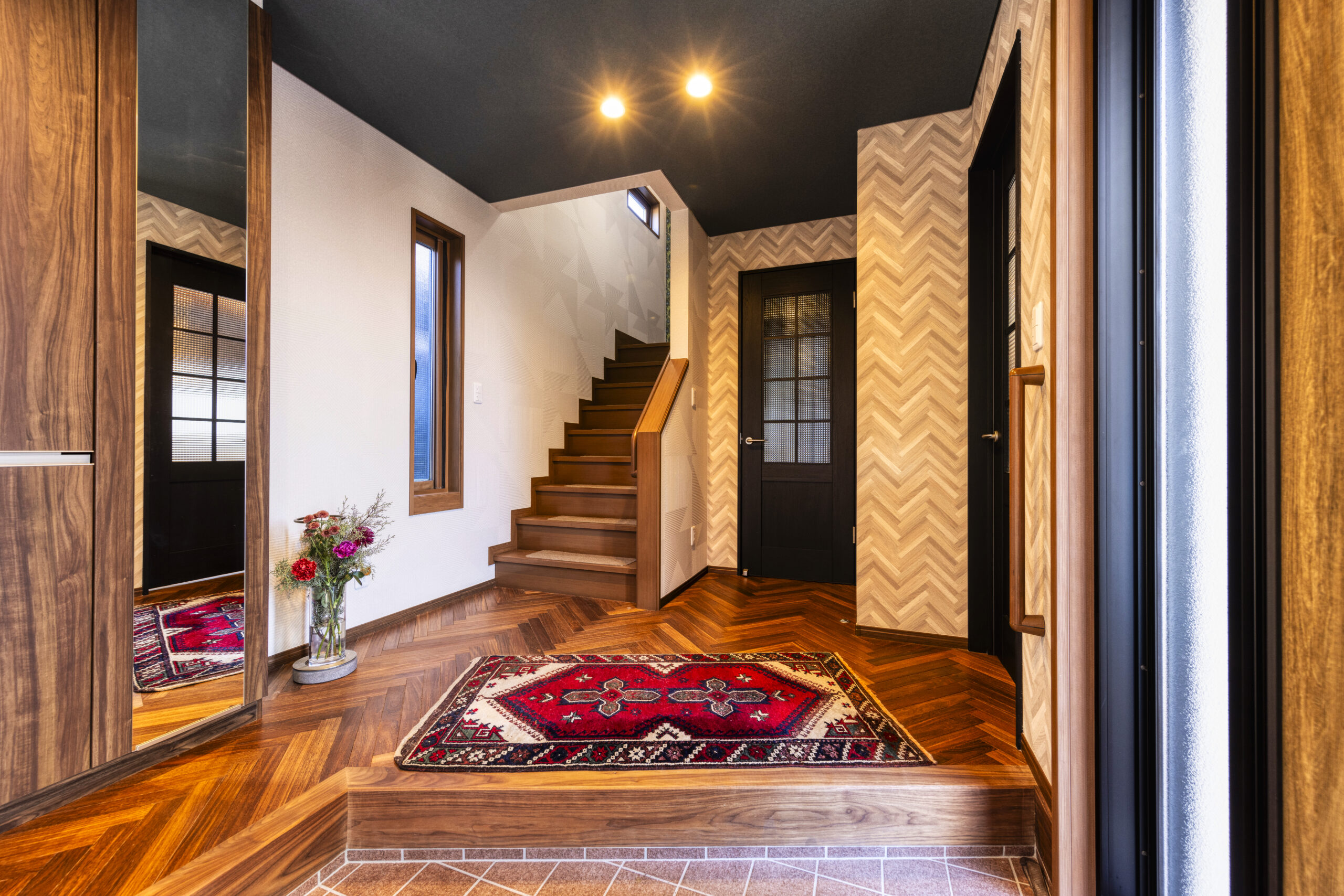 リノベーションハイムの施工事例