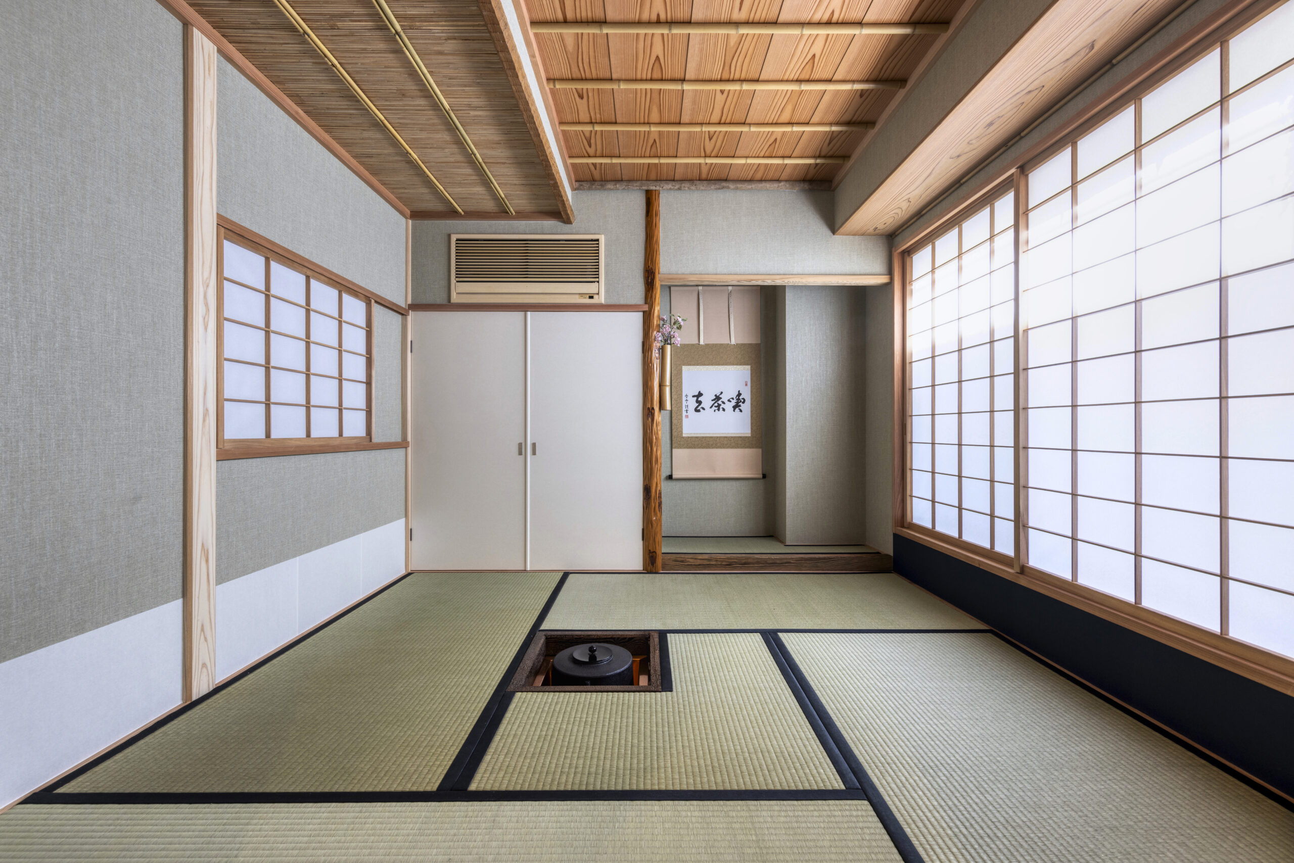 リノベーションハイムの施工事例