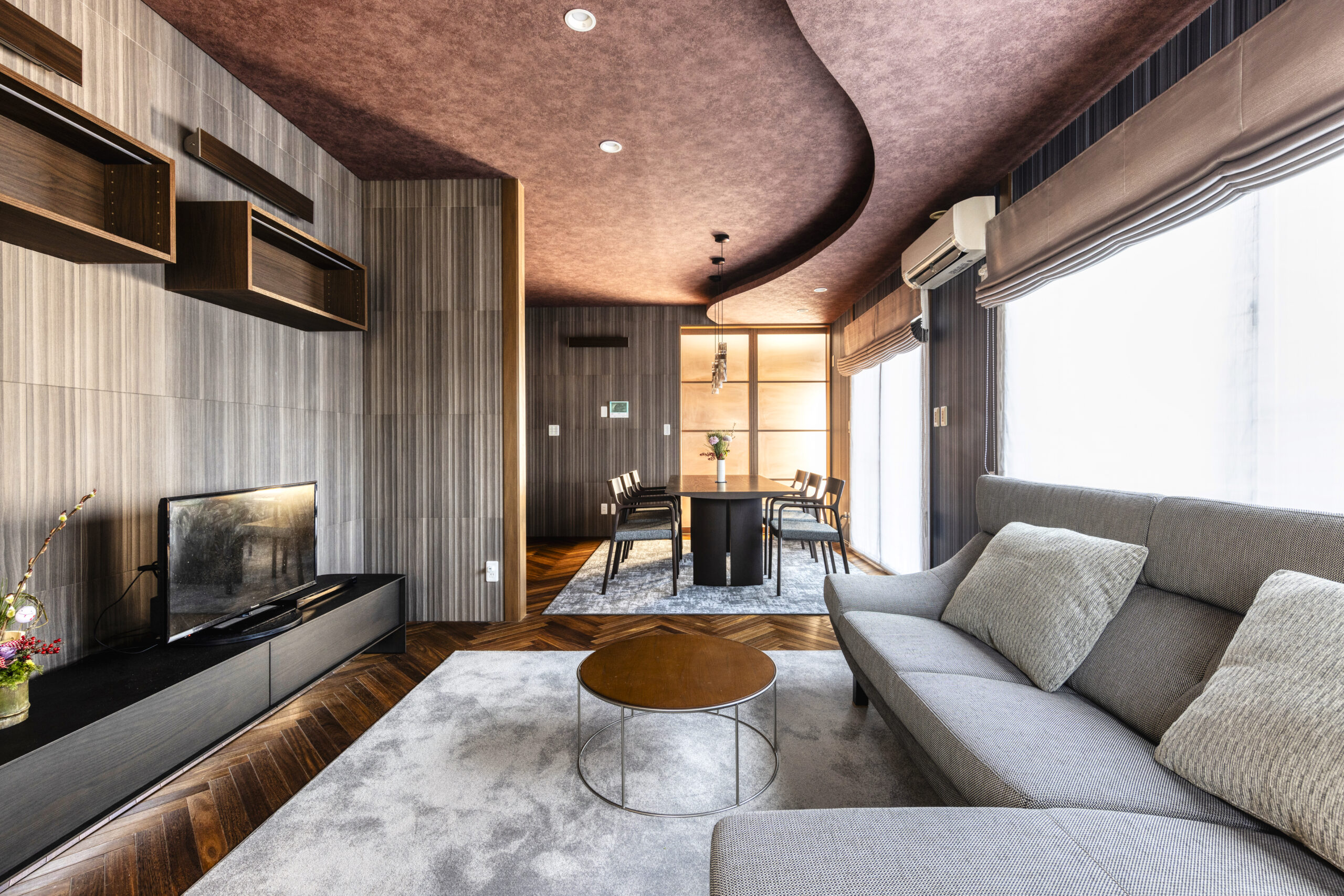 リノベーションハイムの施工事例