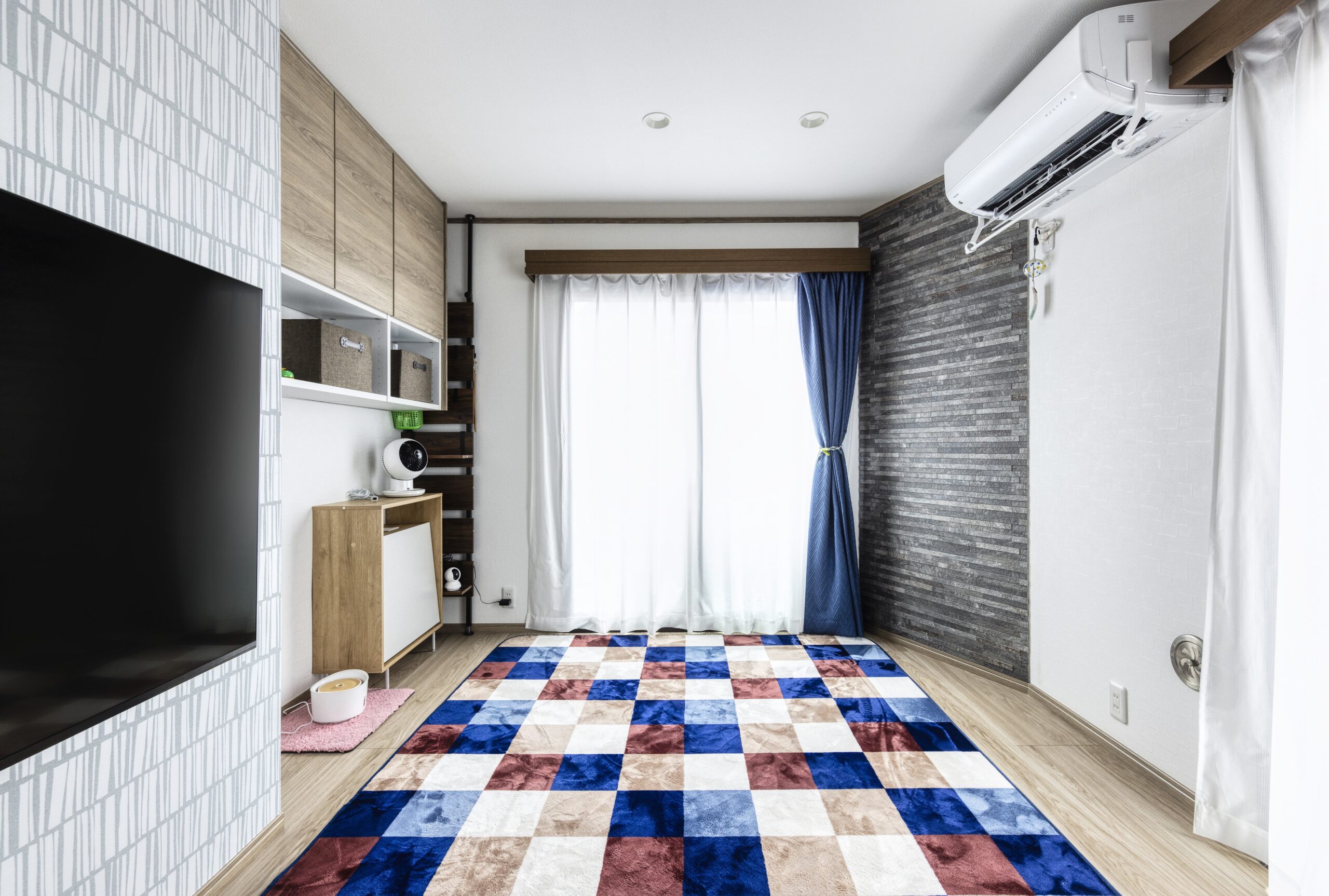 リノベーションハイムの施工事例