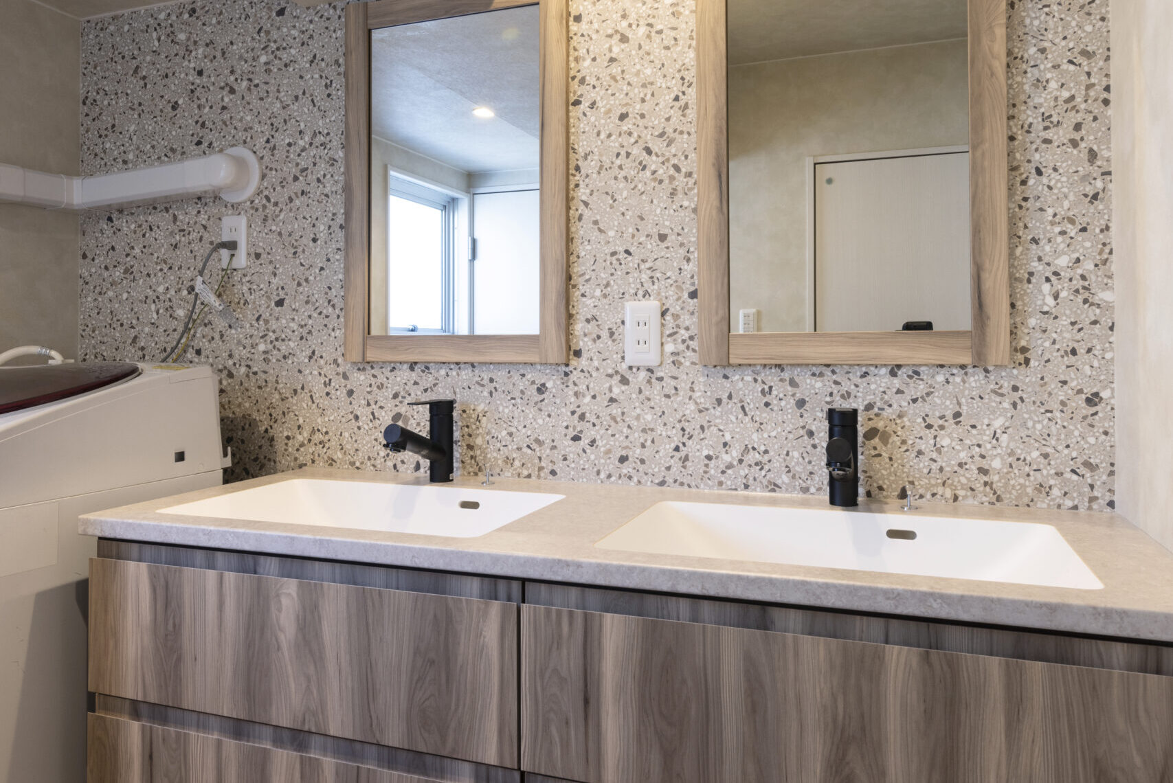 リノベーションハイムの施工事例