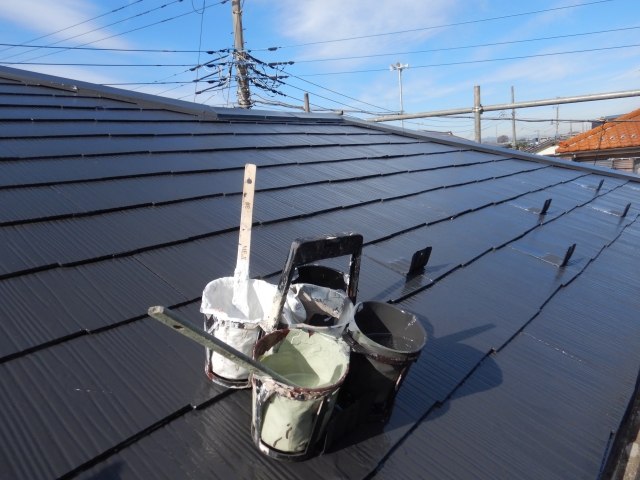 屋根のリフォーム費用相場