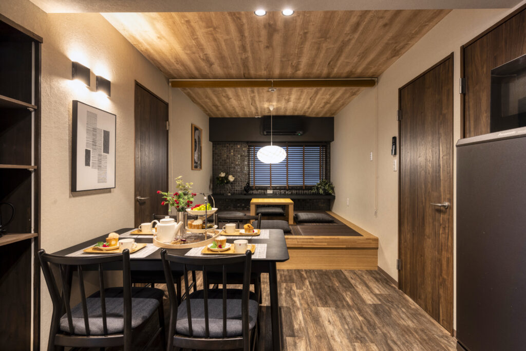 リノベーションハイムの施工事例