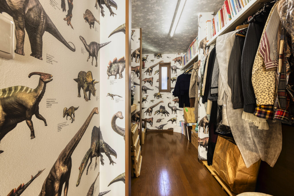 リノベーションハイムの施工事例