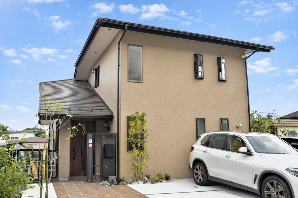 リノベーションハイムの施工事例