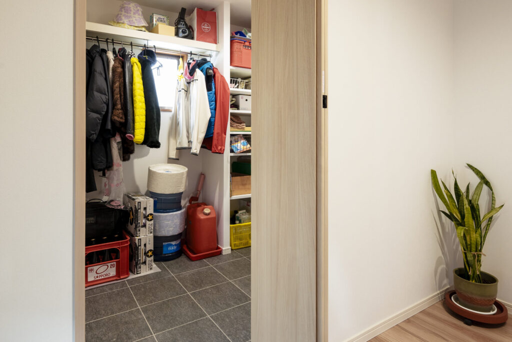 リノベーションハイムの施工事例