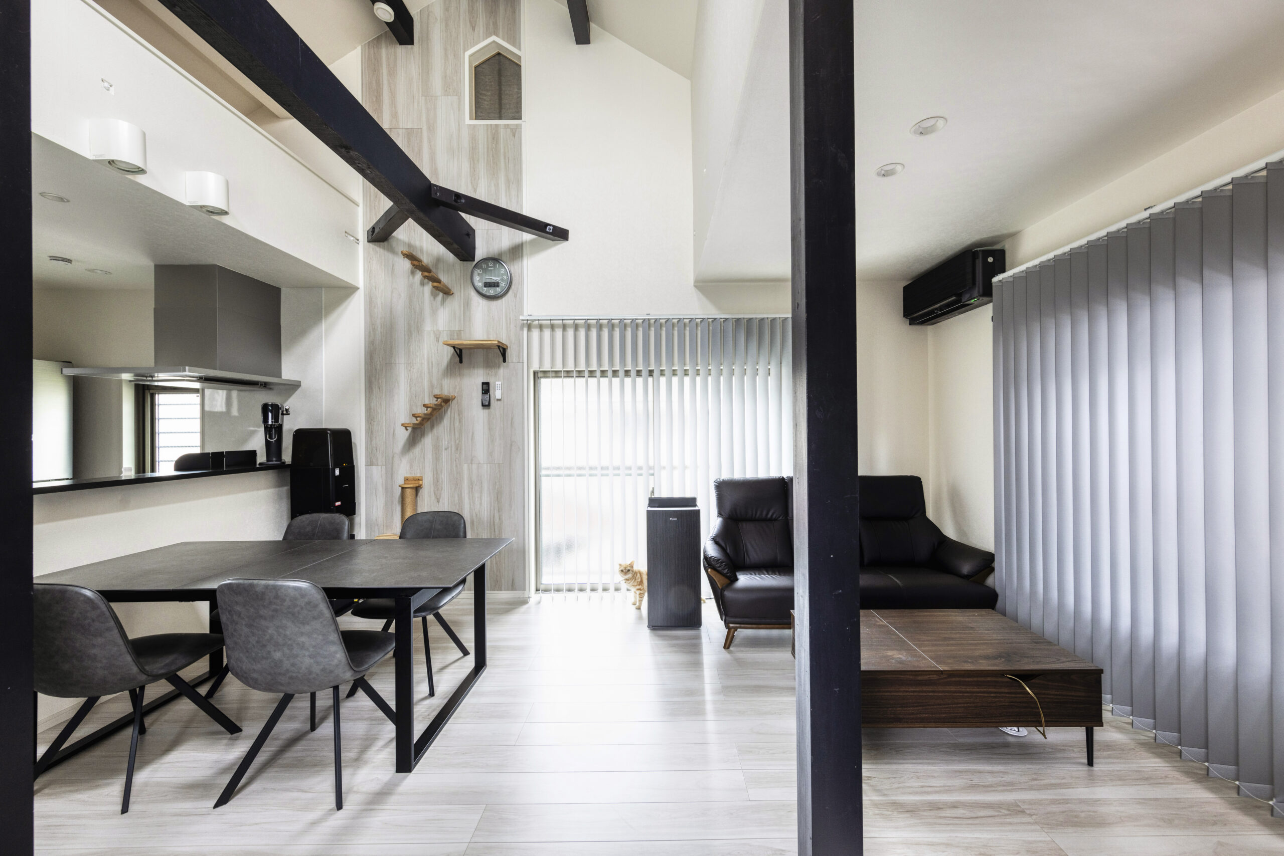 リノベーションハイムの施工事例