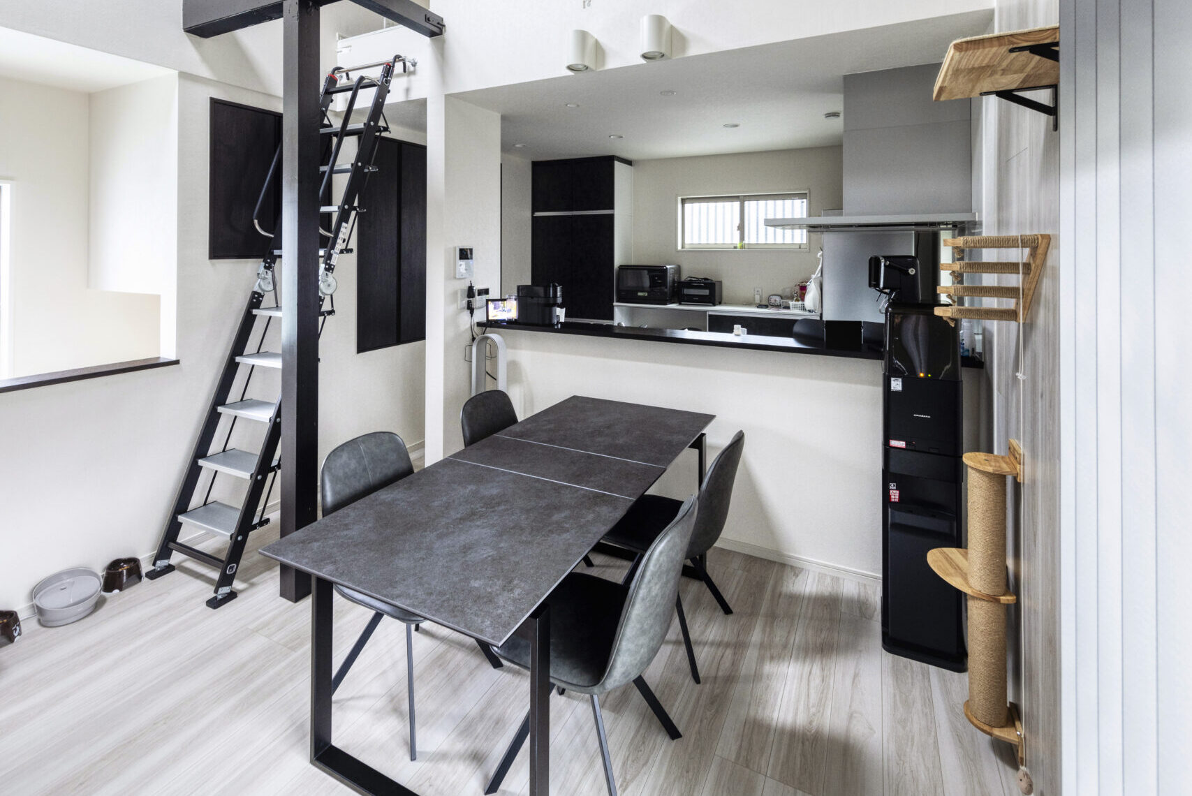 リノベーションハイムの施工事例