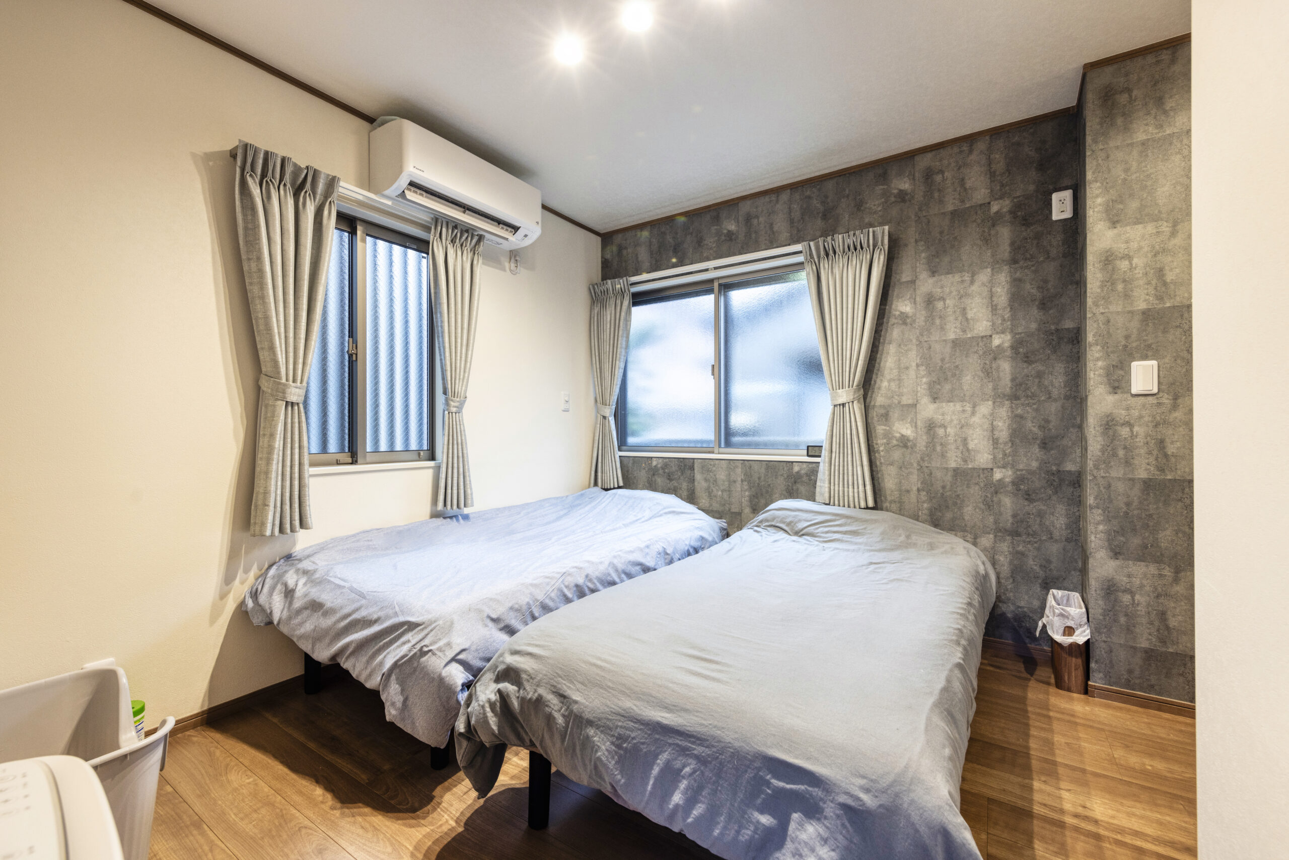 リノベーションハイムの施工事例