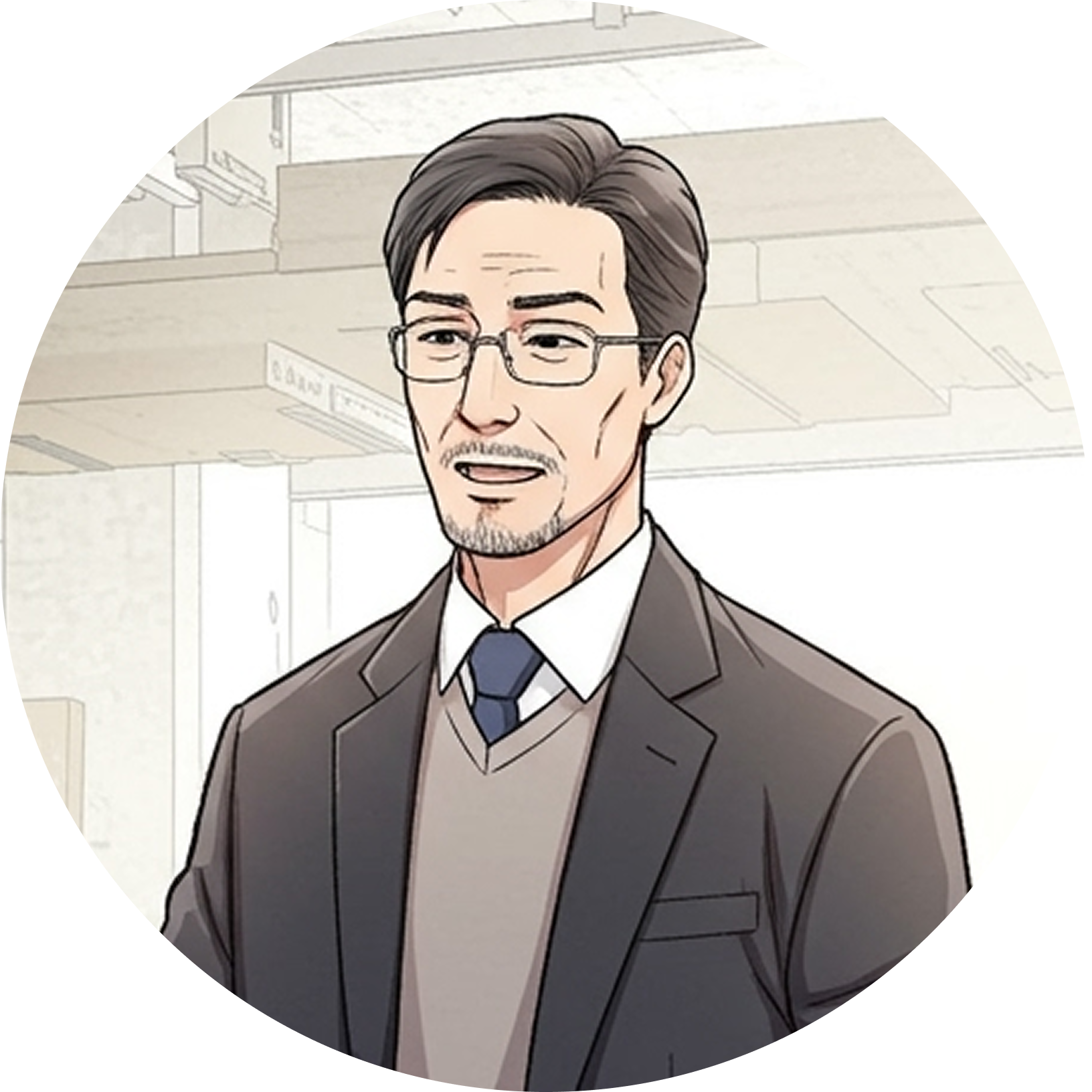 井東祥郎