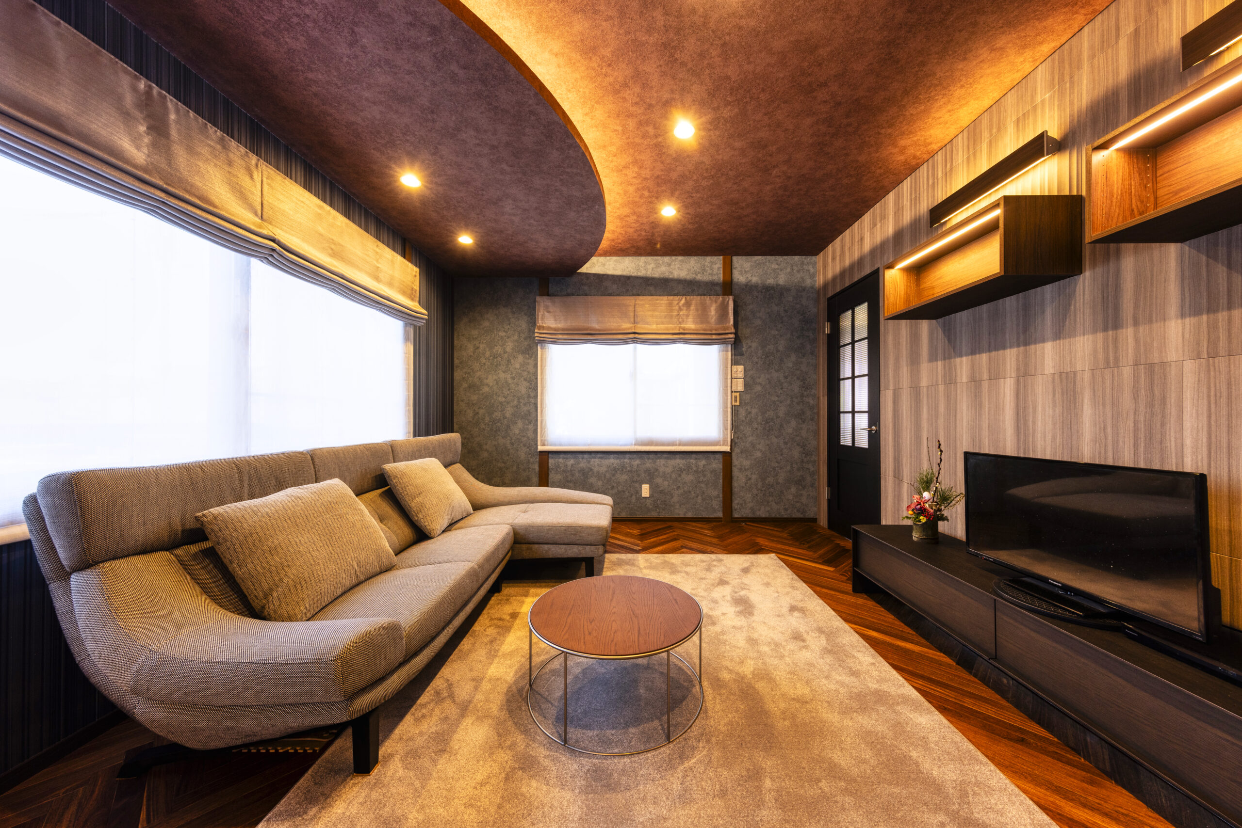 リノベーションハイムの施工事例