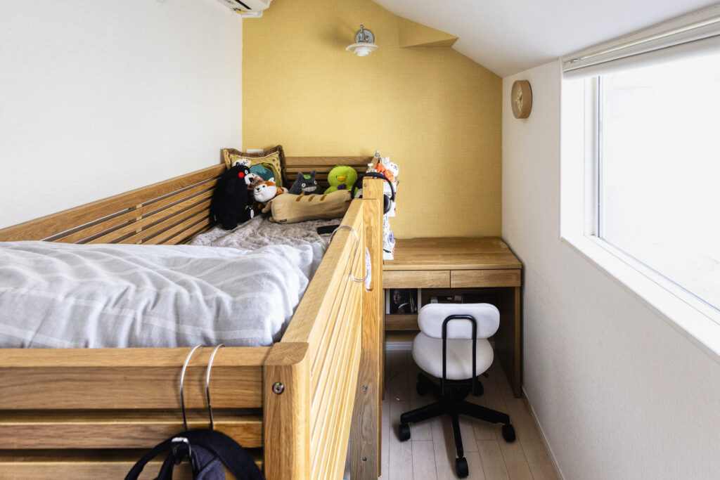 リノベーションハイムの施工事例