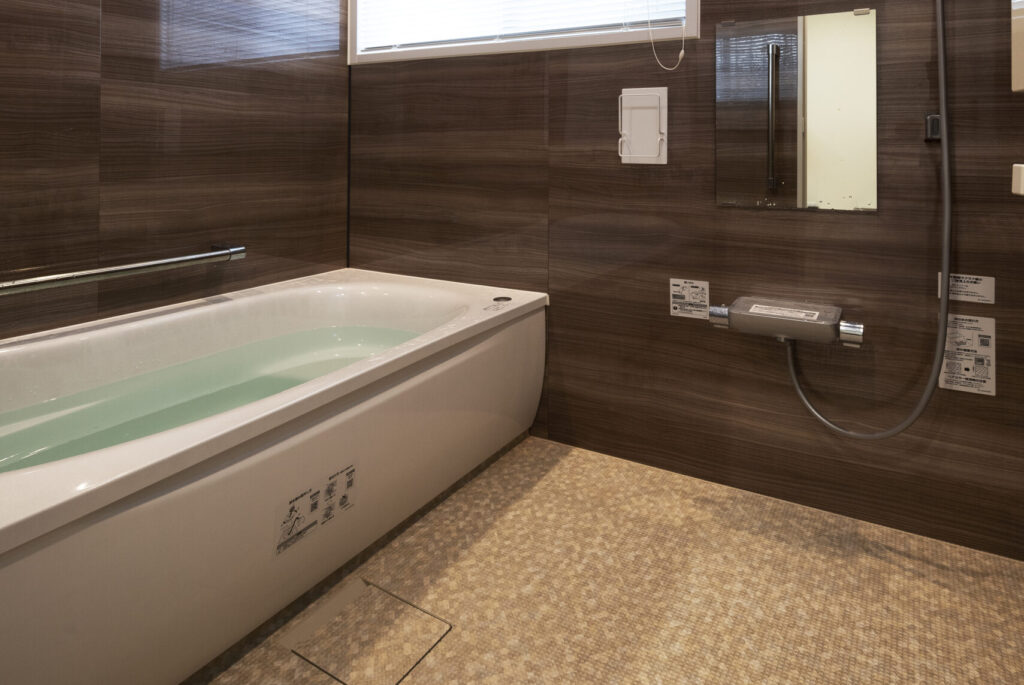 リノベーションハイムの施工事例