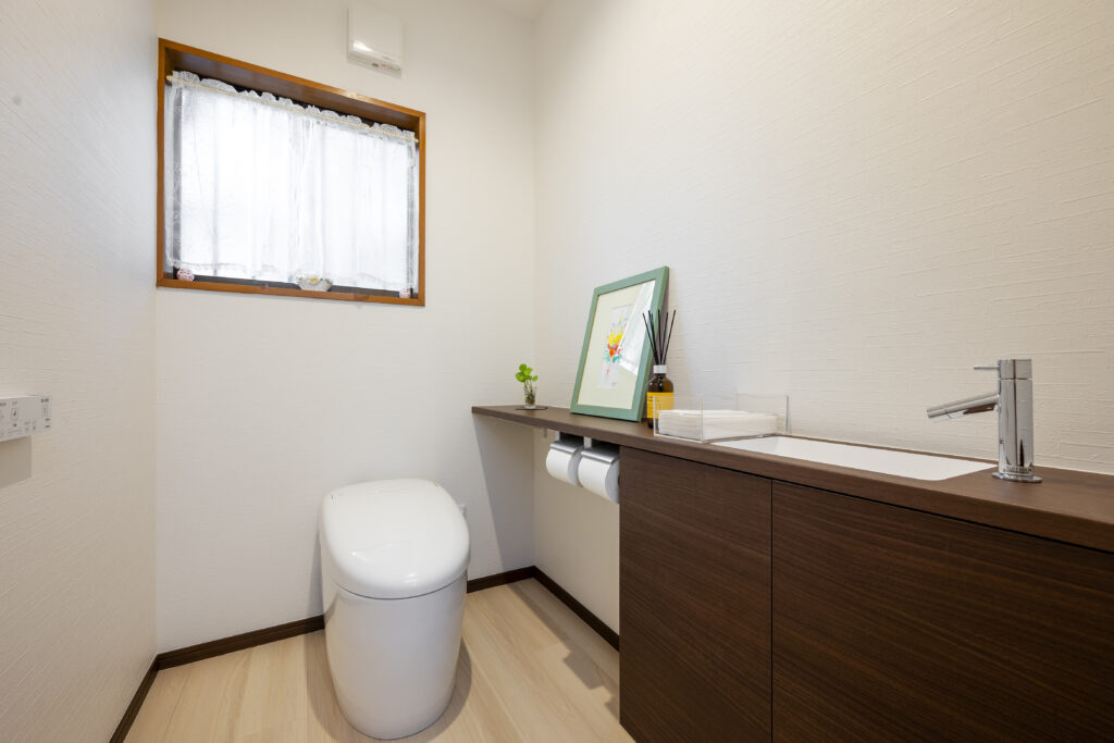 リノベーションハイムの施工事例