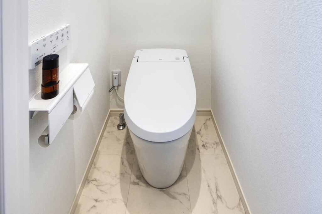 リノベーションハイムの施工事例