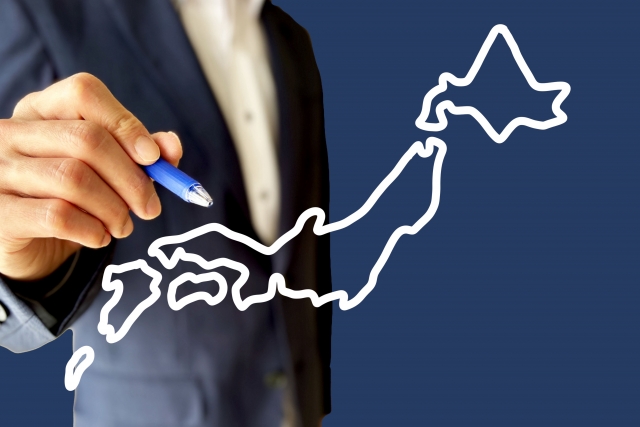 自治体が実施する店舗リフォームの補助金例