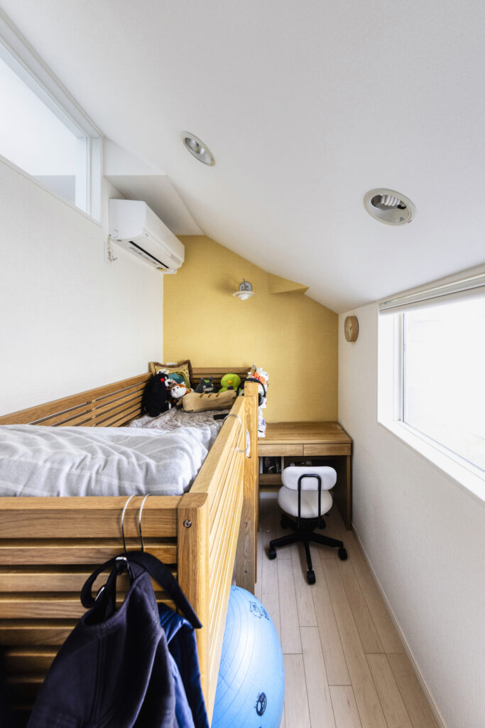 リノベーションハイムの施工事例