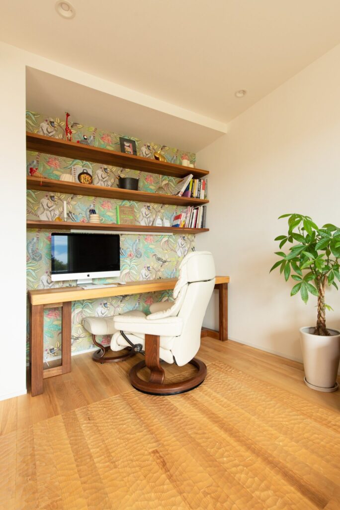 リノベーションハイムのリフォーム事例