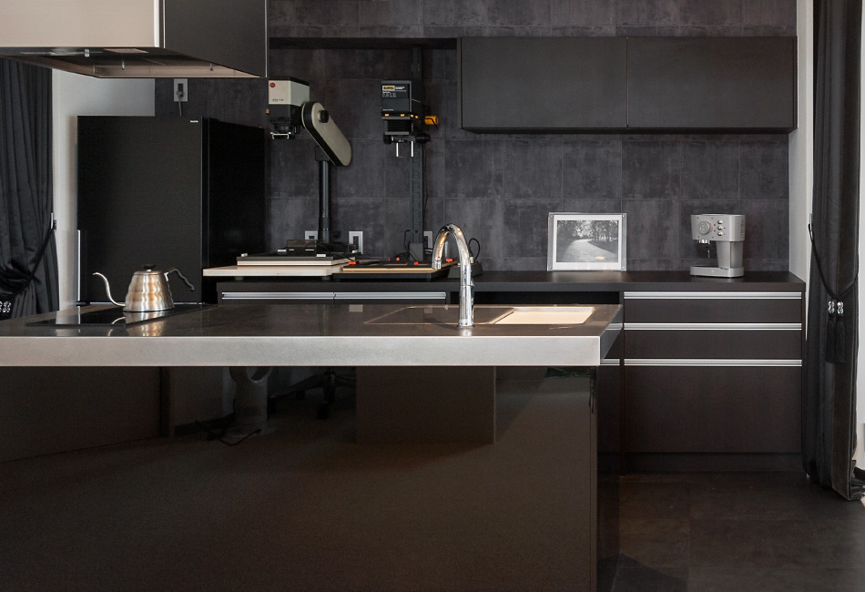 リノベーションハイムのリフォーム事例