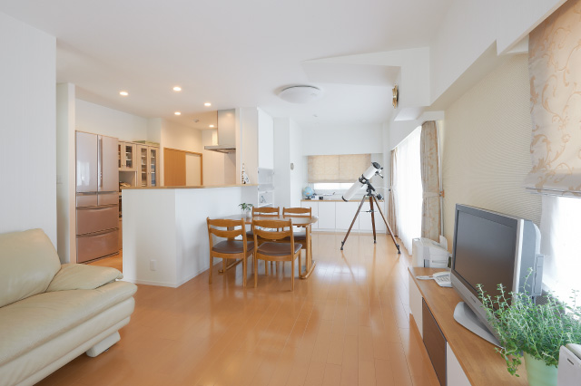 リノベーションハイムのリフォーム事例