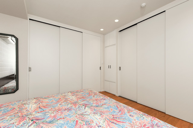 リノベーションハイムのリフォーム事例