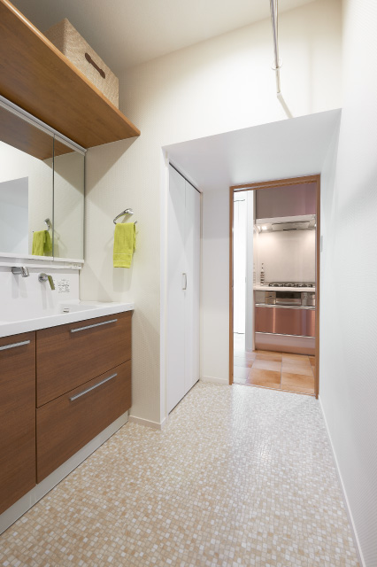 リノベーションハイムのリフォーム事例