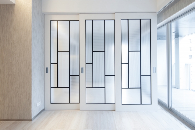 間仕切り壁の撤去・追加