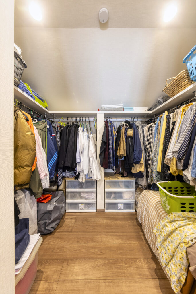 リノベーションハイムの施工事例