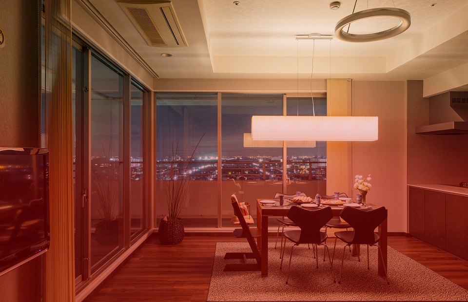 マンションリフォーム