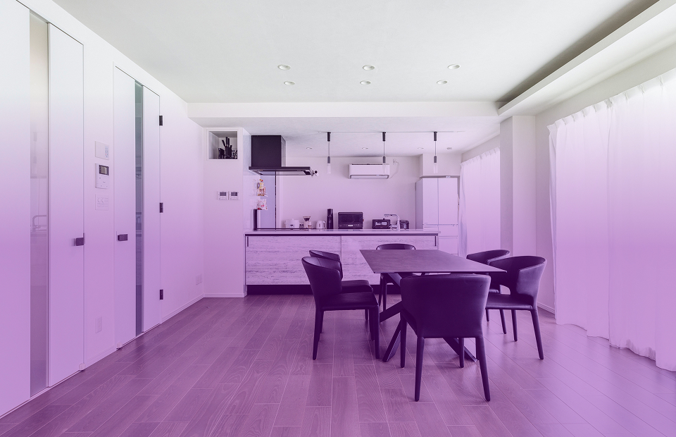 マンションリフォーム