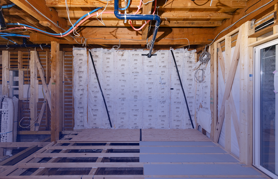 マンションリフォーム