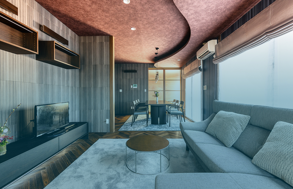 マンションリフォーム