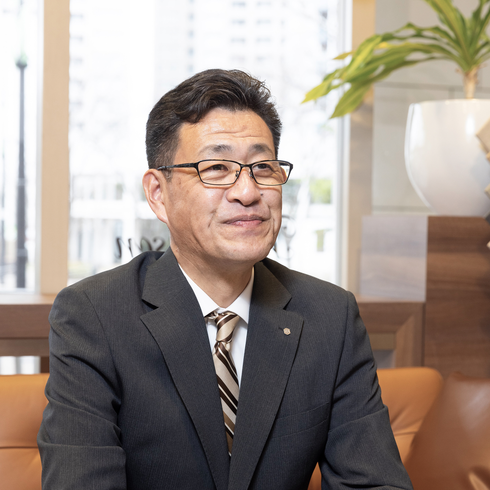 鈴木 雄二