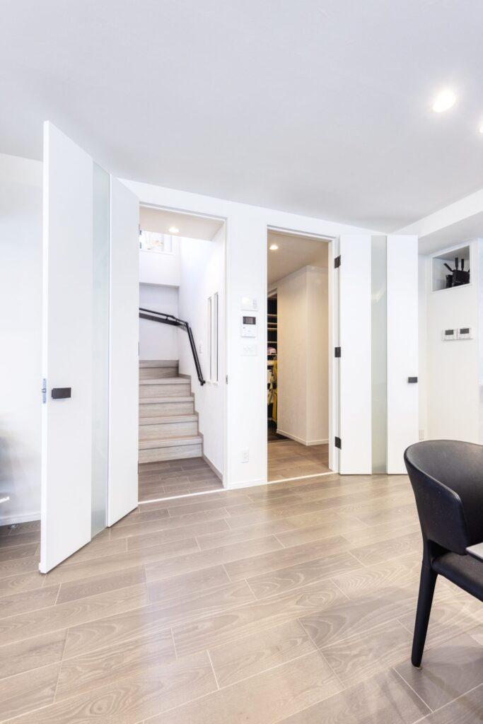 リノベーションハイムの施工事例