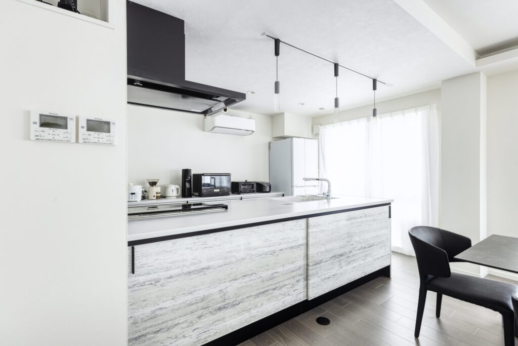 リノベーションハイムの施工事例