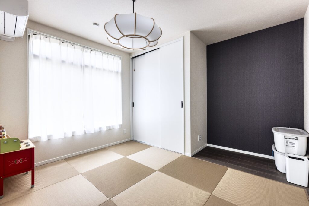 リノベーションハイムの施工事例