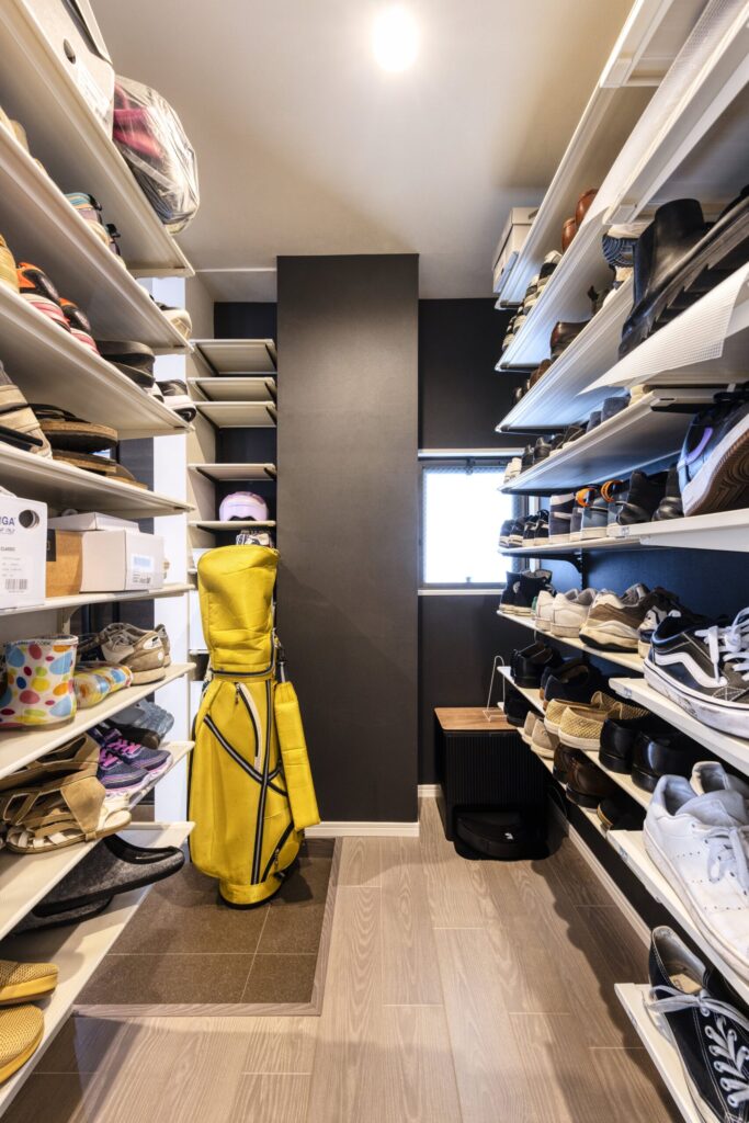 リノベーションハイムの施工事例