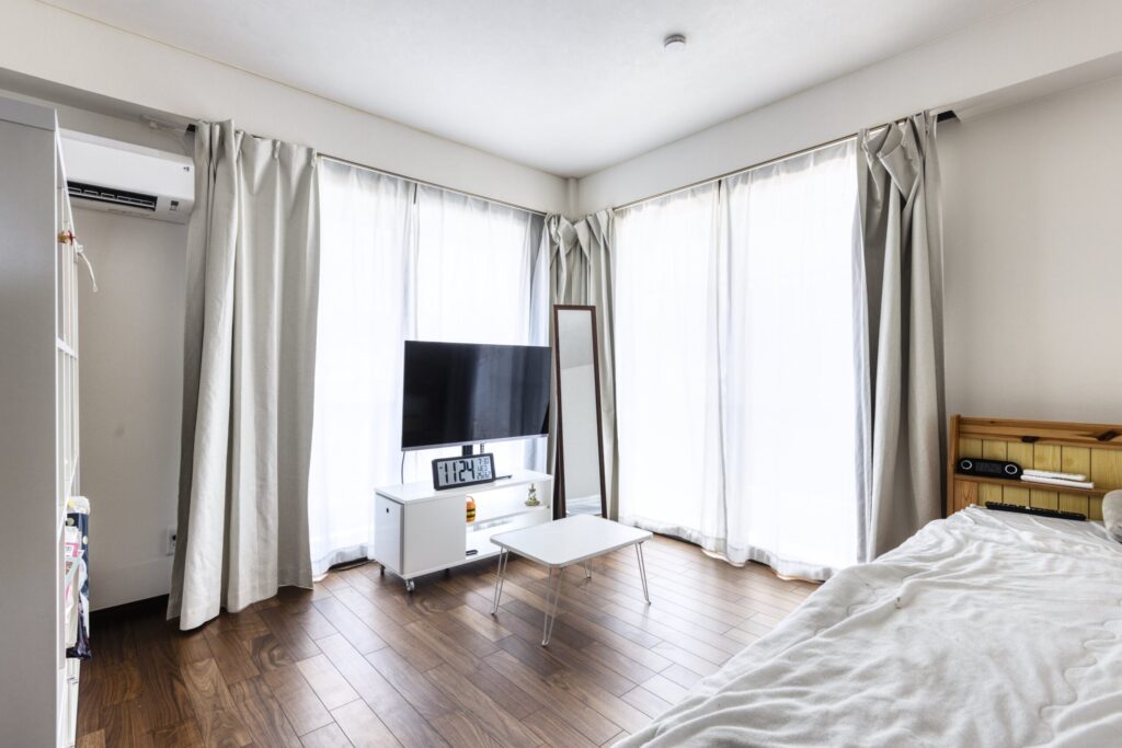 リノベーションハイムの施工事例