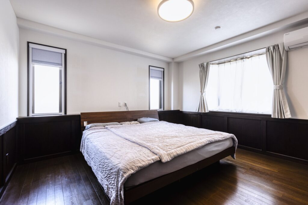 リノベーションハイムの施工事例