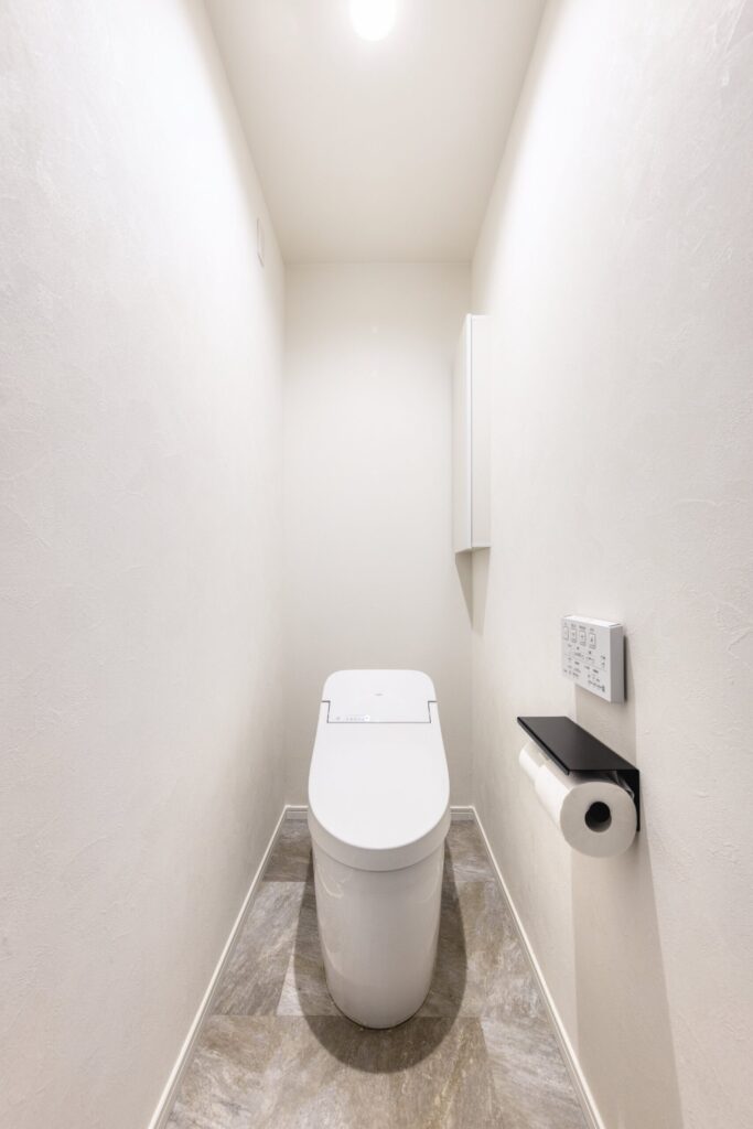 リノベーションハイムの施工事例